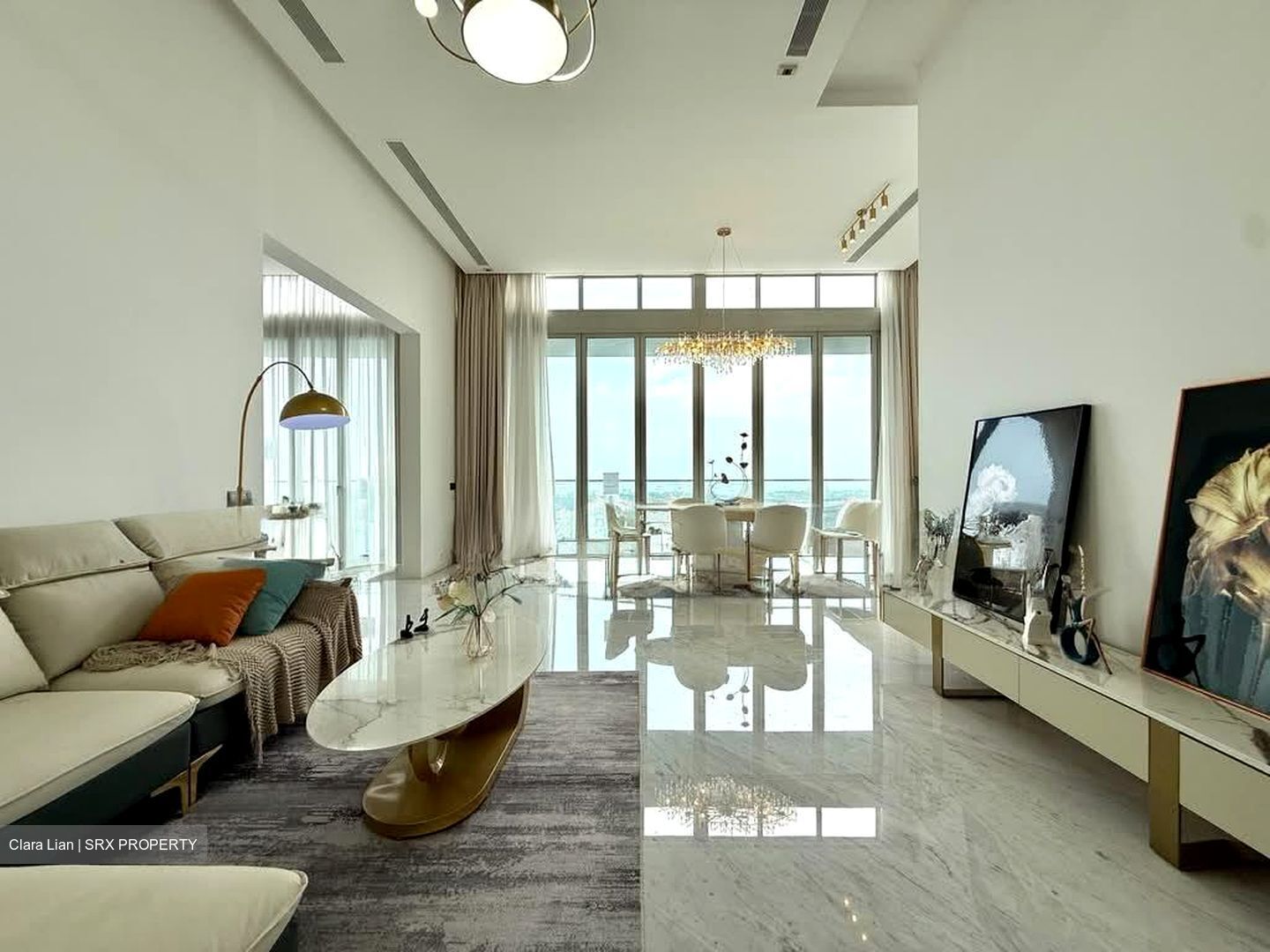 Kallang Riverside (D12), Apartment #586789881